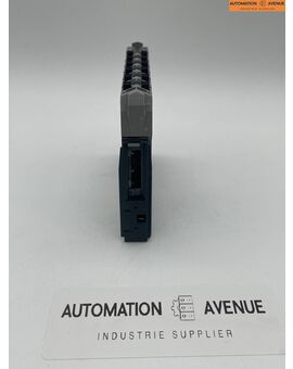 B&R AUTOMATION X20 DM 9324 Rev.F0 8 digitale Eingänge, Bild 1