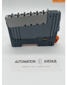 B&R AUTOMATION X20 DM 9324 Rev.F0 8 digitale Eingänge, Bild 5