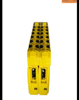 B&R Automation X20SLX806 Rev.D0 Safety PLC Module mit X20BM33, Bild 3