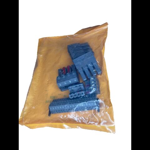 B&R Automation Zubehörsatz B0027899-03 Klemmen