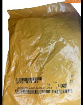 B&R Automation Zubehörsatz B0027899-03 Klemmen, Bild 2