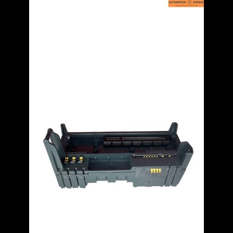 B&R Busbasismodul X20BB80 Bus Modul BB80 X20 Sockelbasismodul Rev. E0