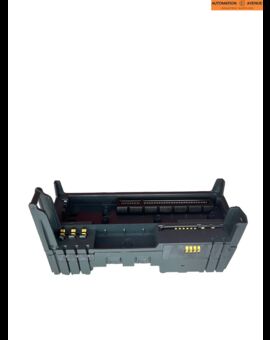 B&R Busbasismodul X20BB80 Bus Modul BB80 X20 Sockelbasismodul Rev. E0, Bild 1