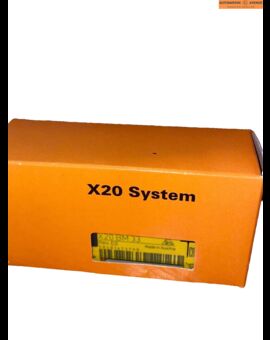 B&R Busmodul X20BM33 X 20 BM 33 Rev. E0, Bild 1