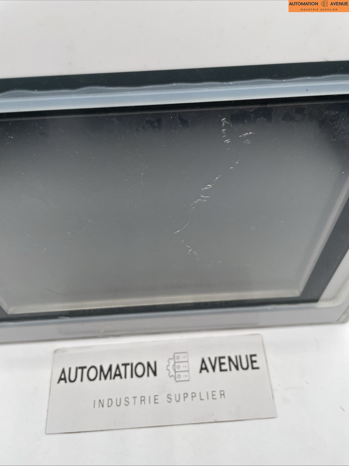 Klicken Sie, um das Bild zu vergrößern B&R Power Panel PP420 10,4