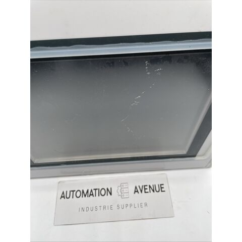 B&R Power Panel PP420 10,4