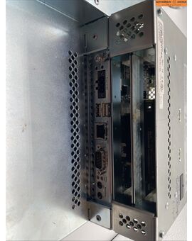 B&R Power Panel PP420 10,4