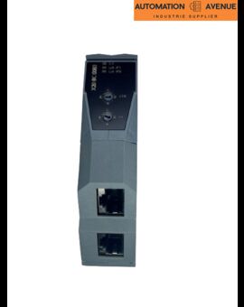 B&R X20BC0083 / Rev. F0 Bus Controller Powerlink, Bild 1