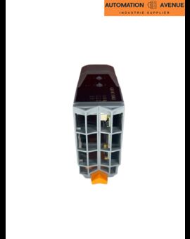 B&R X20BC0083 / Rev. F0 Bus Controller Powerlink, Bild 2