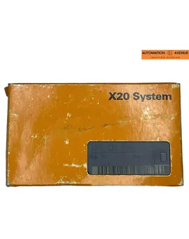 B&R X20DC1396 Rev. F0 / OVP & Neuwertig, Bild 1