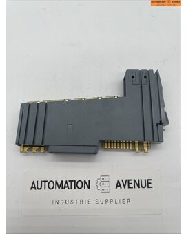 B&R X20PS2100 Power Supply Module Stromversorgungsmodul, Bild 3
