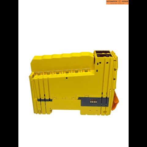 B&R X20SI2100 Sicheres Eingangsmodul + X20BM33