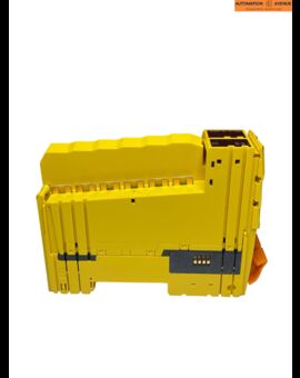 B&R X20SI2100 Sicheres Eingangsmodul + X20BM33, Bild 1
