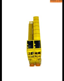 B&R X20SI2100 Sicheres Eingangsmodul + X20BM33, Bild 3