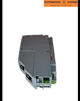 B&R X20BC0083 REV.J0 Bus Controller / Powerlink, Bild 3