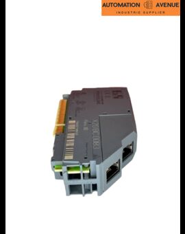 B&R X20BC0083 REV.J0 Bus Controller / Powerlink, Bild 4