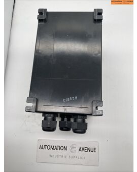 CEAG Ex Motorschutzsschalter GHG6351102R0109 Sicherheitsschalter, Bild 2