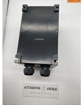 CEAG Ex Motorschutzsschalter GHG6351112R9109 Sicherheitsschalter, Bild 3