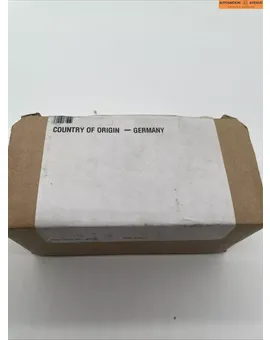 Deublin Drehverbindung / Drehdurchführung Luft/Hydrauliköl Ø6 mm, Bild 2