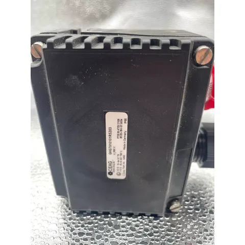 Eaton CEAG GHG7910101R5203 EX-Abzweigdose