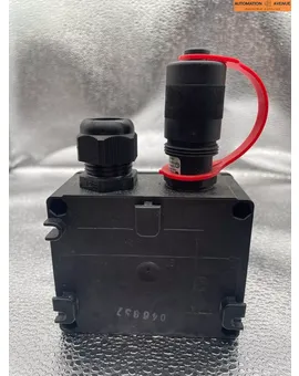Eaton CEAG GHG7910101R5203 EX-Abzweigdose, Bild 4