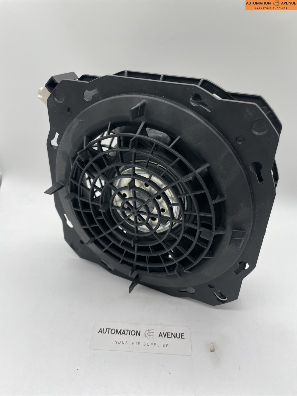 Klicken Sie, um das Bild zu vergrößern ebmpapst K1G165-AA01-05 Axiallüfter