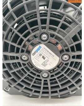 ebmpapst K1G165-AA01-05 Axiallüfter, Bild 2