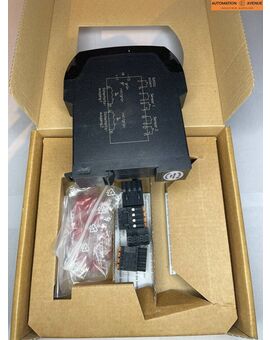 Elobau 470121H1 Sicherheitsauswerteinheit Safety control unit, Bild 3
