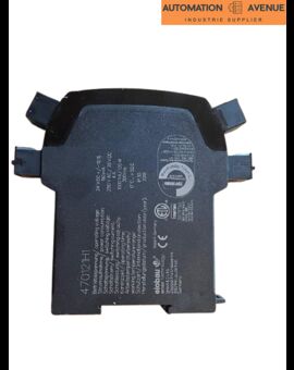Elobau 470121H1 Sicherheitsauswerteinheit, Bild 1