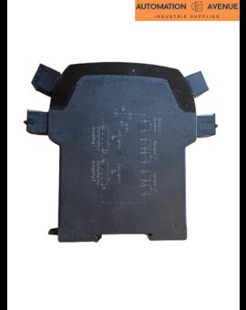 Elobau 470121H1 Sicherheitsauswerteinheit, Bild 2