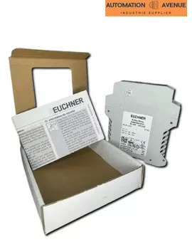 Euchner ESM-BA301P Sicherheitsrelais / Safety Relay, Bild 1