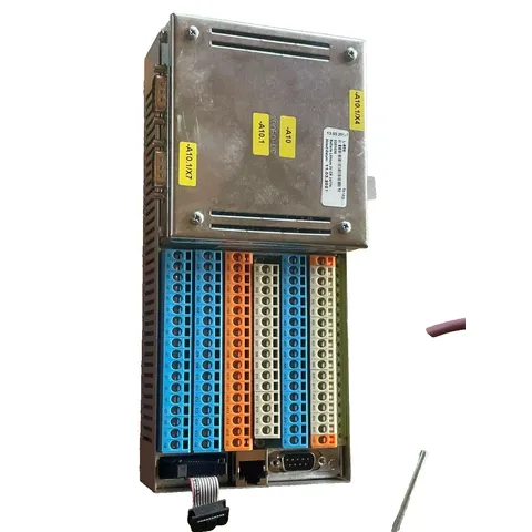Ferag 5940578/003 Mikrap 10627 2B mit Ferag 5940534/009 Steuerplatine