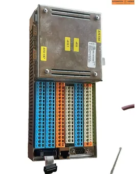 Ferag 5940578/003 Mikrap 10627 2B mit Ferag 5940534/009 Steuerplatine, Bild 1