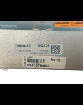 Ferag 5940578/003 Mikrap 10627 2B mit Ferag 5940534/009 Steuerplatine, Bild 3