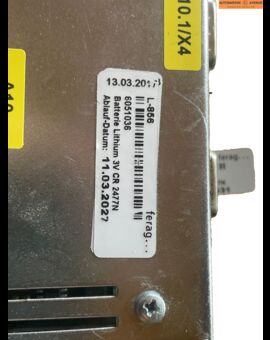 Ferag 5940578/003 Mikrap 10627 2B mit Ferag 5940534/009 Steuerplatine, Bild 6