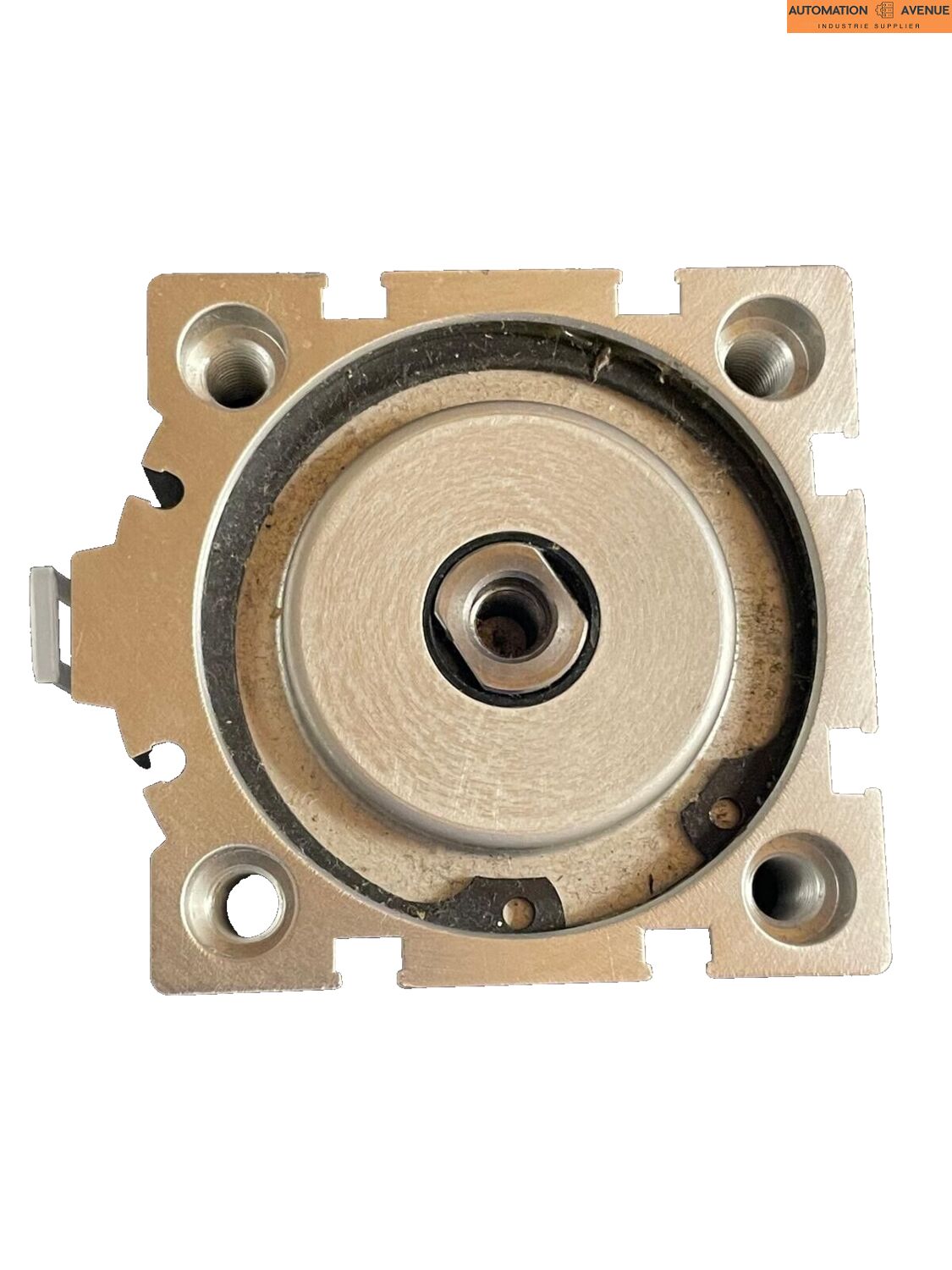 Klicken Sie, um das Bild zu vergrößern Festo AEVC-63-10-I-P Short-Stroke Cylinder New NMP 188278