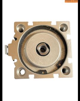 Festo AEVC-63-10-I-P Short-Stroke Cylinder New NMP 188278, Bild 1
