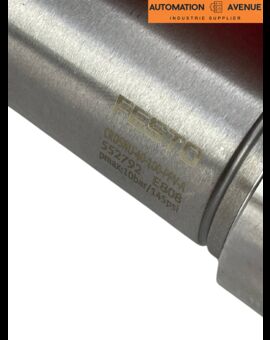 FESTO CRDSNU-40-100-PPV-A / 552792 / E808, Bild 2