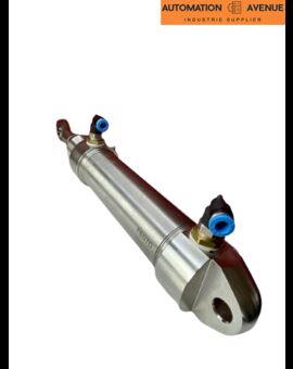FESTO CRDSNU-40-100-PPV-A / 552792 / E808, Bild 3