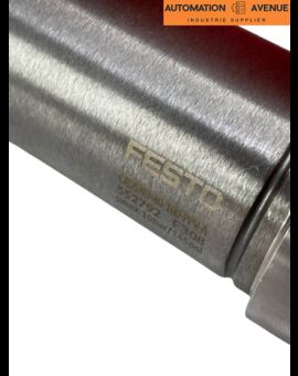 Festo CRDSNU-40-100-PPV-A / 552792 / F308 / Pneumatikzylinder, Bild 2