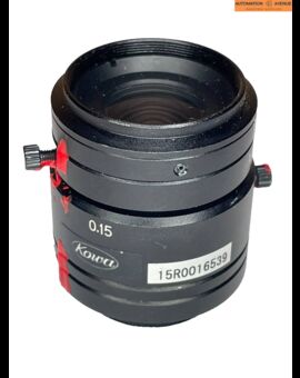 Kowa Objektiv / Linse f=12mm / F1.4 15R0016539 für Teledyne Dalsa, Bild 2