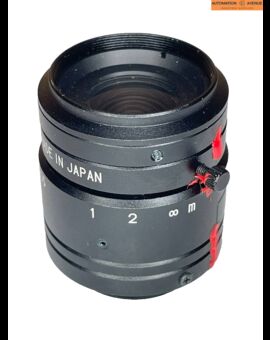 Kowa Objektiv / Linse f=12mm / F1.4 15R0016539 für Teledyne Dalsa, Bild 4