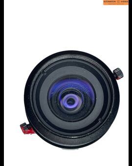 Kowa Objektiv / Linse f=12mm / F1.4 15R0016539 für Teledyne Dalsa, Bild 5