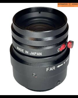 Kowa Objektiv / Linse f=12mm / F1.4 für Teledyne Dalsa, Bild 2