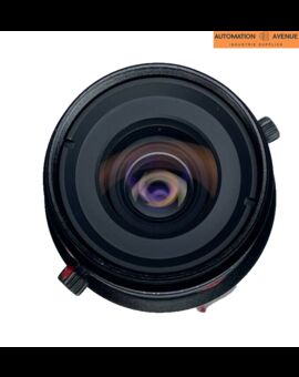 Kowa Objektiv / Linse f=12mm / F1.4 für Teledyne Dalsa, Bild 4
