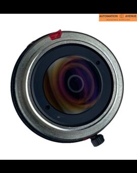 Kowa Objektiv / Linse f=16mm / F1.4 15R0011003 für Teledyne Dalsa, Bild 5