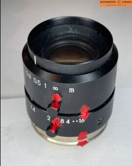 Kowa Objektiv / Linse f=16mm / F1.4 für Teledyne Dalsa / 14R0010174, Bild 2