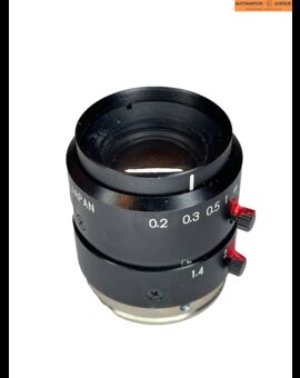 Kowa Objektiv / Linse f=16mm / F1.4 für Teledyne Dalsa / 14R0010174, Bild 6