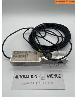 Kraftaufnehmer KAD-S Meßbereich 2000kg 9090010856A 8 m Kabel 505215 0900993, Bild 1