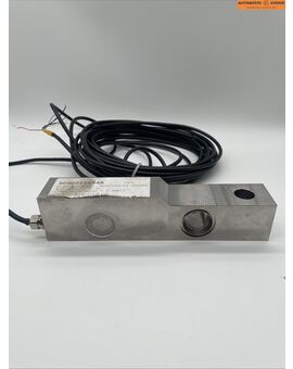 Kraftaufnehmer KAD-S Meßbereich 2000kg 9090010856A 8 m Kabel 505215 0900993, Bild 5
